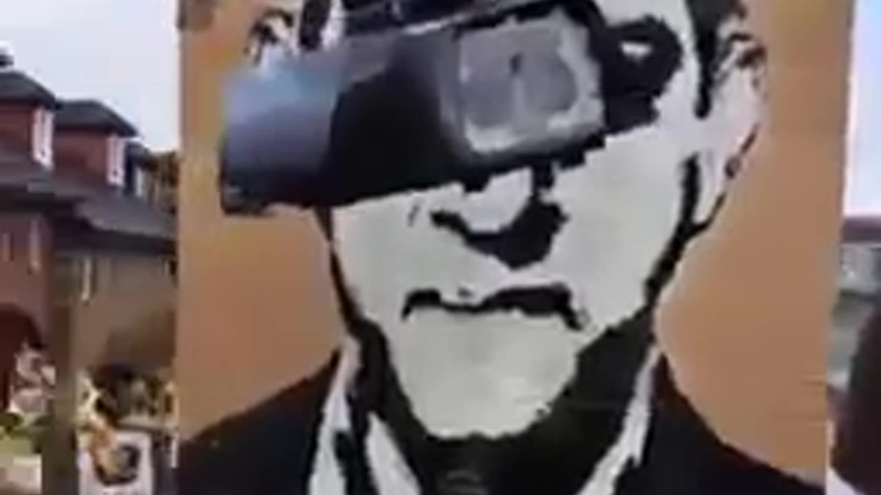 5G ULEZ = SLAVE TAX
