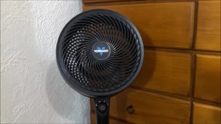 Vornado 683 Pedestal Air Circulation Fan