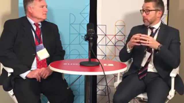 Smartmatic employees talking in the US about the US elections