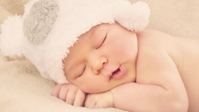 Tired of your baby to get sleep? Then, Play this!
