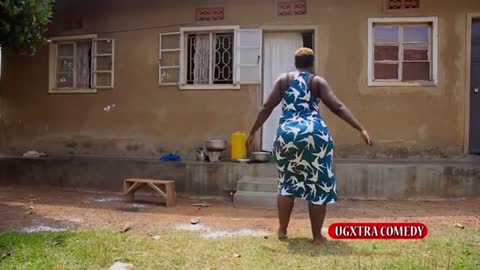 CRAZY MIDAADI HOME DANCE SHEKIE MANALA,COAX Latest African Comedy 2020 HD