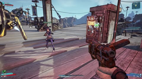 Borderlands 2 Ep. 1