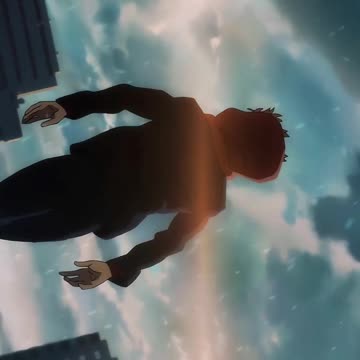 Jujutsu Kaisen Edit 🔥 | Hindi |