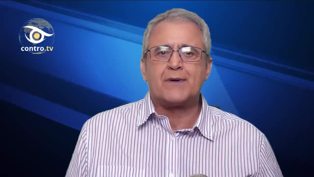 Contro.TV il Coronavirus