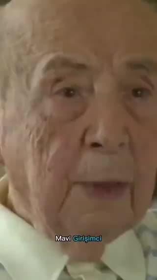 Namaz kılarken görüntü vermiş. Lawrence da böyle yapmıştı.