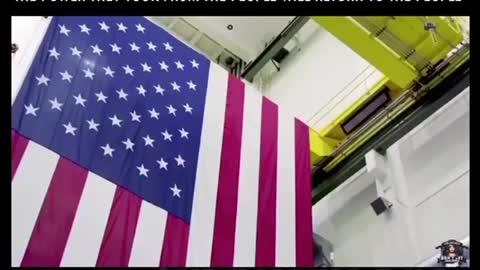 WE THE PEOPLE❤️💪🏻