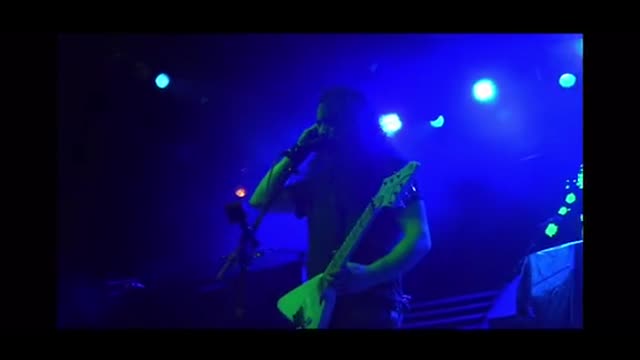 Havok - Patriots They Are Waking Up
