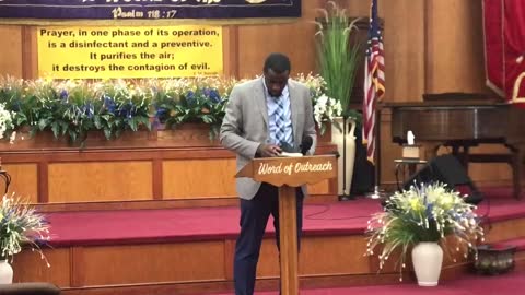 True Freedom is in Servatude