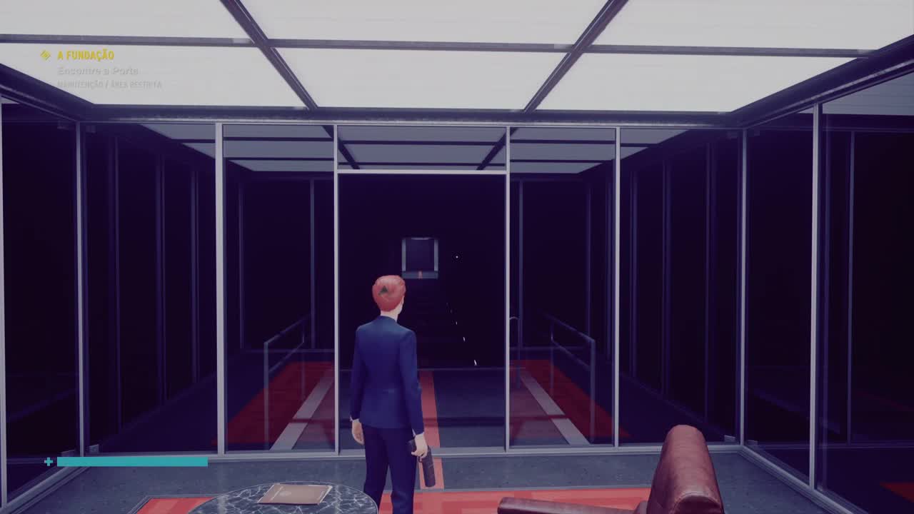 Control Ultimate Edition - Final (Gameplay PS5)
