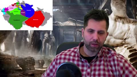 #50 První Přemyslovci. Historie, pověsti, mýty a DNA.