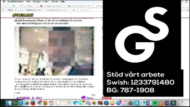 Aftonbladet om pressetik