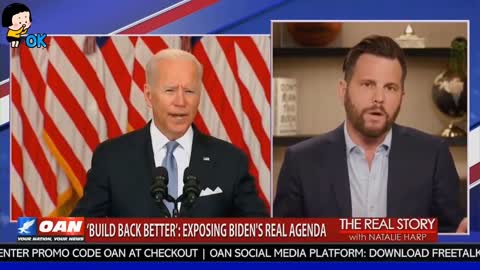 Harris makes the truth about Biden 'cheating' public - Sep 2021