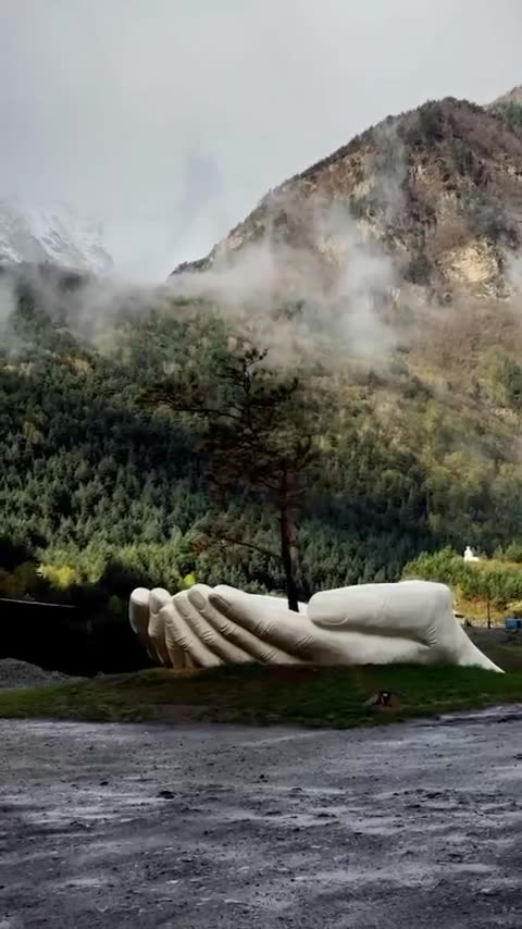 Caring for Mother Nature