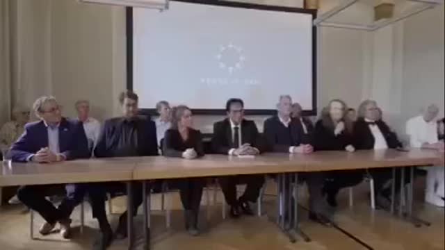 Doctors against covid lockdowns