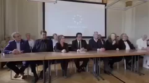 Doctors against covid lockdowns