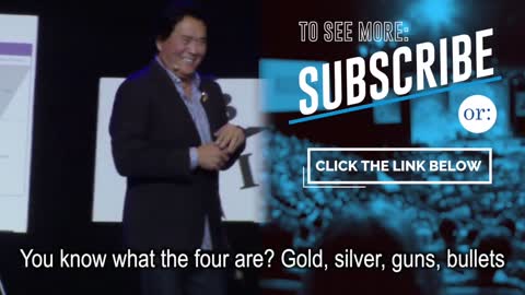 4 Assets that makes you rich