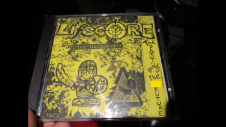 The Reclaimed Swe -Lifecore Bootleg 1999-2000- FULL ALBUM