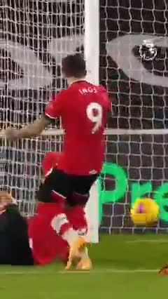 Strong injury in premier League face kick