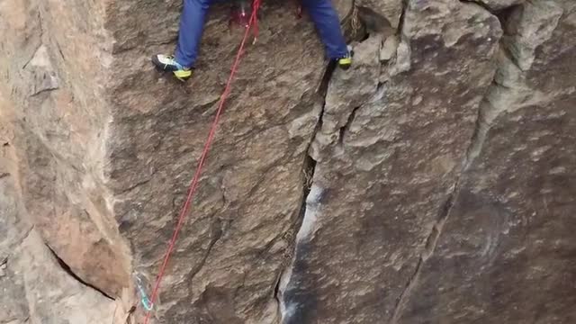 Would you dare to do this?