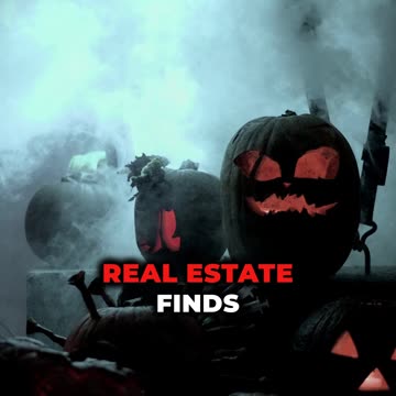 Halloween Treat: Affordable Land Ownership - No Tricks, Just Treats - Ancestry Lands has you covered