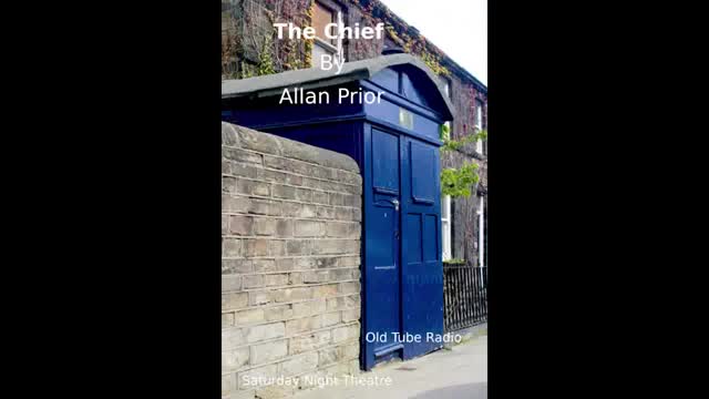 The Chief by Allan Prior