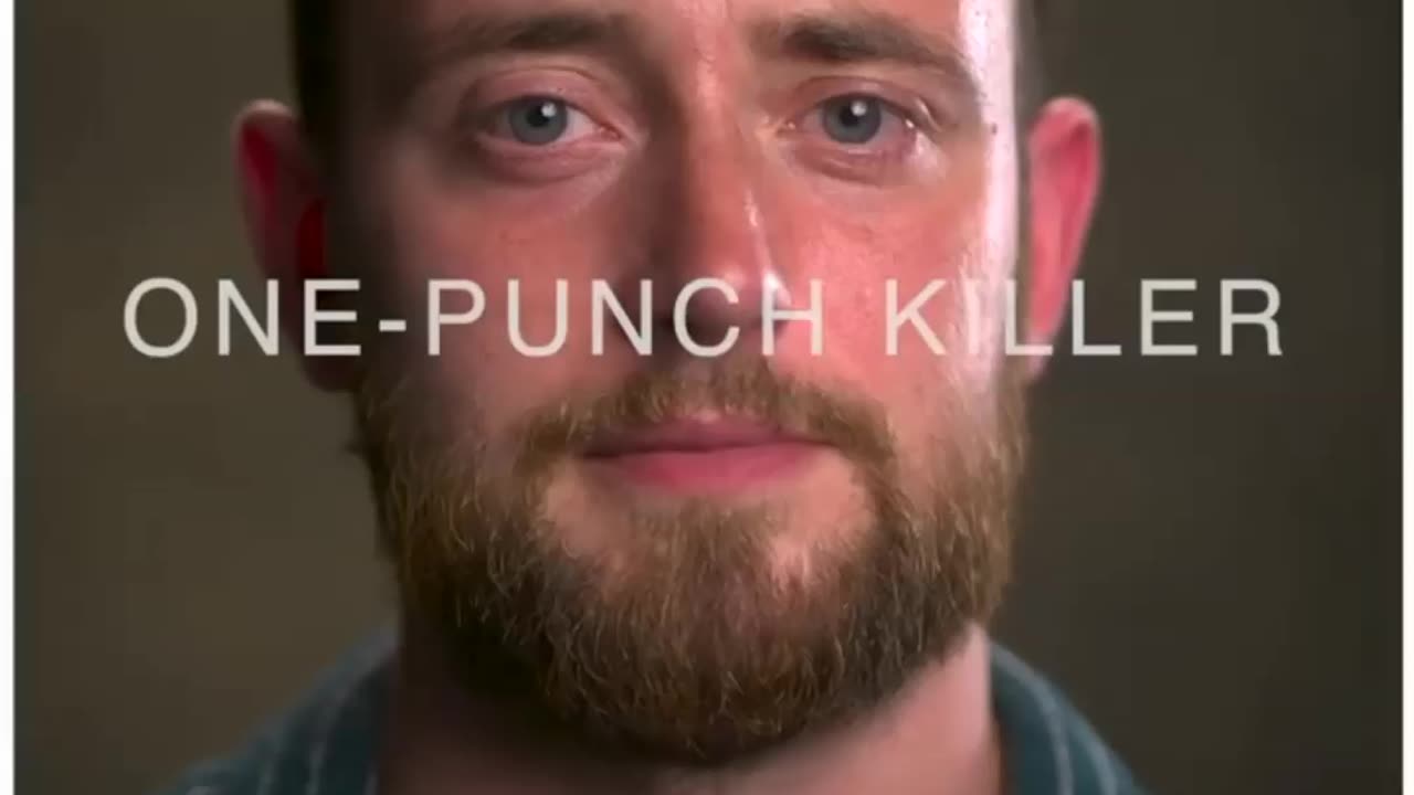 One Punch Killer On The Day His Life Changed