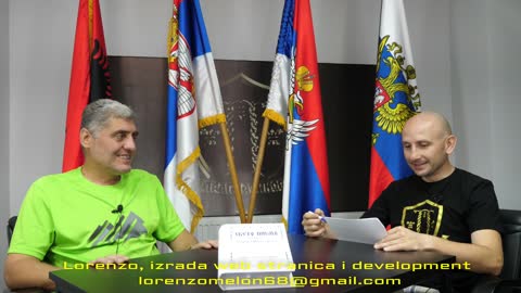 Sve o skanku 2 (Miroljub Petrović)