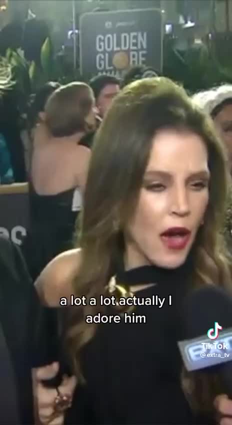 Lisa Marie Presley a Few days ago RIP LISA PRESLEY