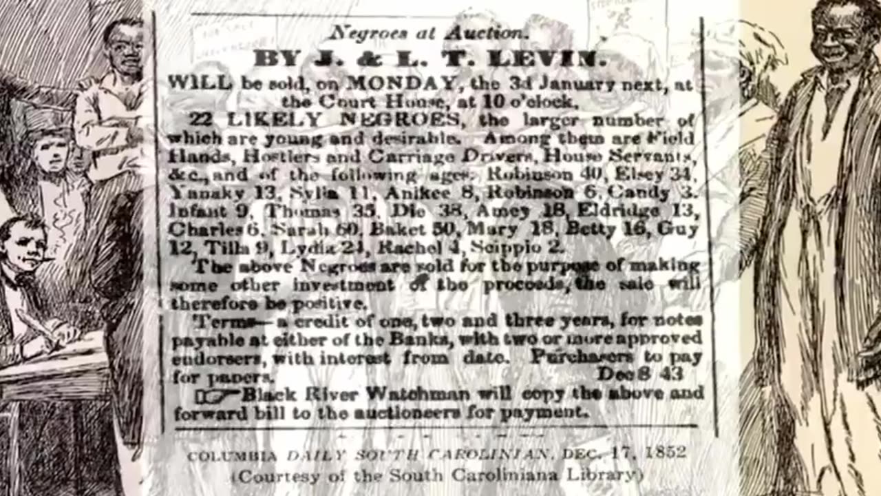 Only 2% of White families owned slaves in the US