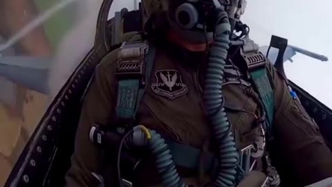 The F35 lightning 🌩️⚡
