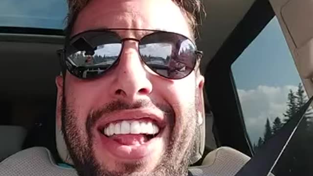 Chris Sky off to Vancouver