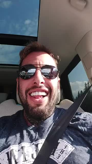 Chris Sky off to Vancouver