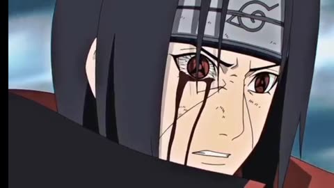 Itachi main scenes