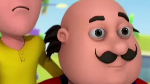 Motu patlu