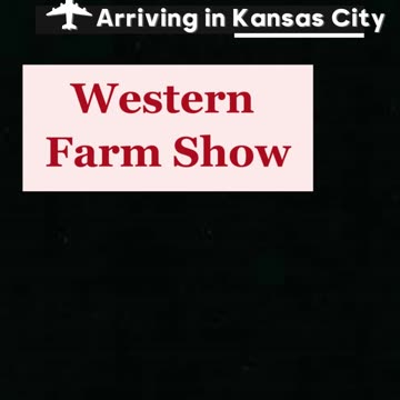 Hitting The Road 2024!