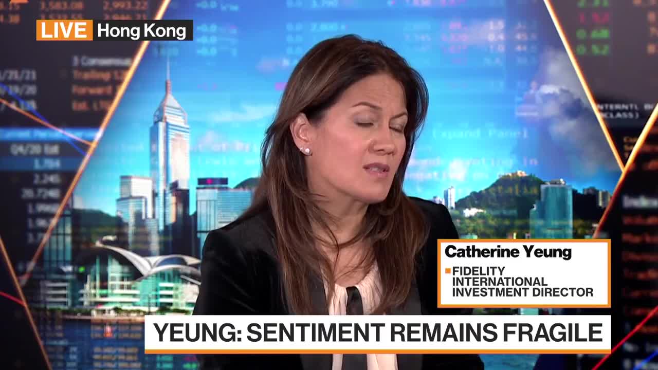 China’s Valuations Are Still Very Attractive