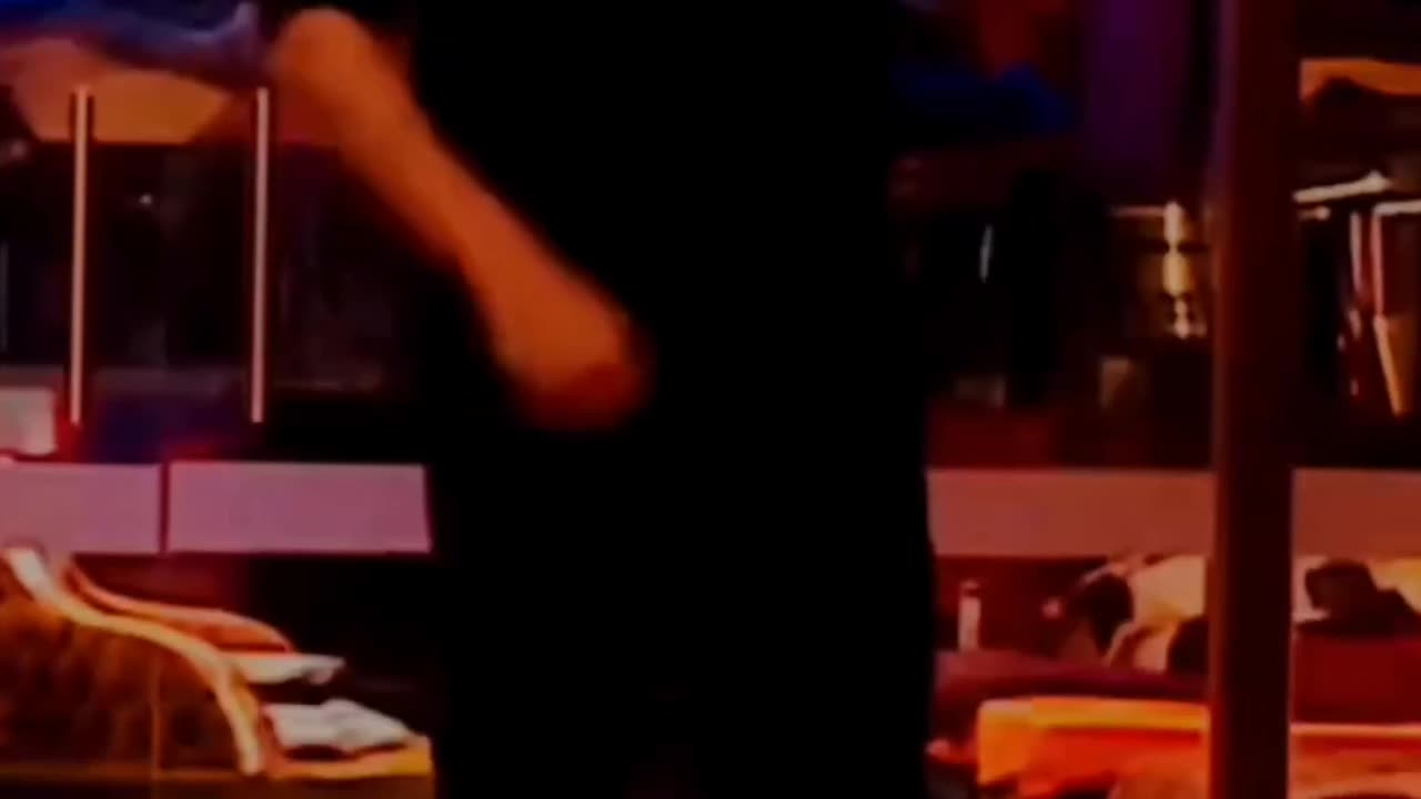 Nice dance