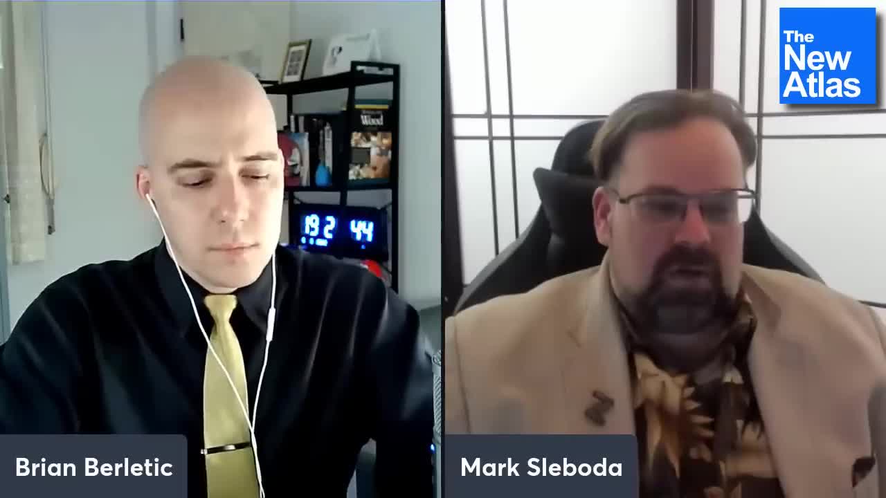 Brian Berletic's - Russian Operations in Ukraine (Aug 4, 2022): featuring Mark Sleboda