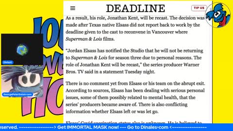 JOE KING ADVENTURE HOUR - 117