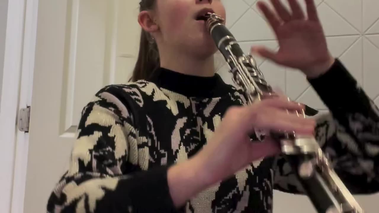 Saxephone