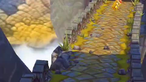 Temple run 2 new viral gameplay