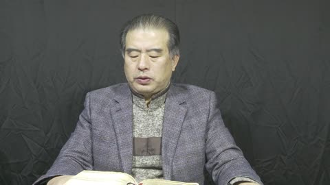 241223.. #새벽기도명상 #성경읽기운동 #누가복음 서론.