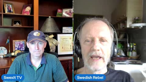 Frukostklubben med Christer och Denny. Mer om Borlänge