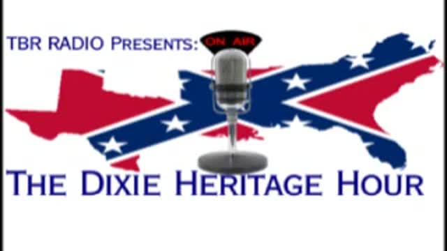 The Dixie Heritage Hour - 01/13/18 - Julie Hawkins