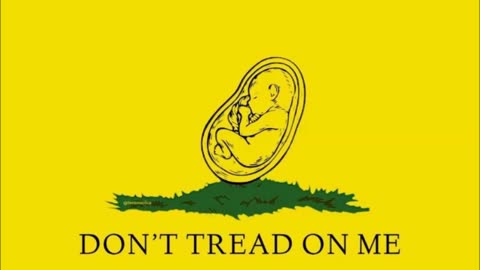 Don't tread on me