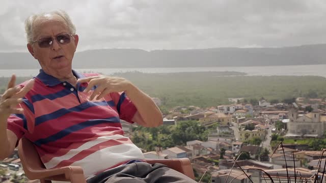 Trilha 01 BARTOLOMEU