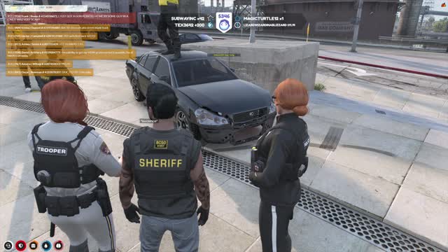 Mack _ NoPixel WL _ @Timmac