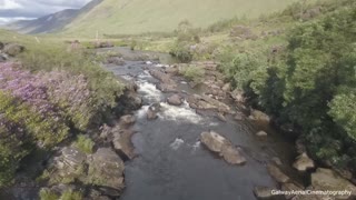 Tranquil Connemara