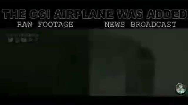 911 NO PLANES! HOW ABOUT THIS VIDEO?