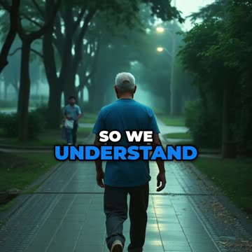 Learn To Walk and Fight the Fight of Faith!